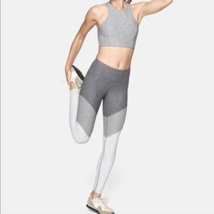 Outdoor Voices Springs Leggings- Grey